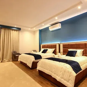 Vasho Hotel Gjirokastër
