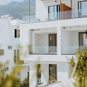 Abonora Drymades Hotel Dhërmi