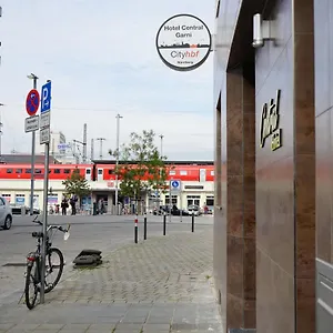 3* Hotel Hbf