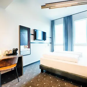 Nuernberg-west Hotel