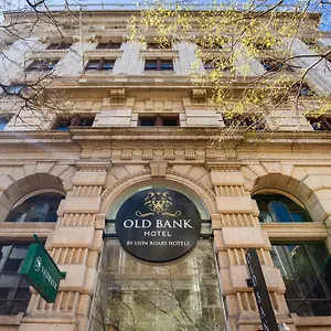 Old Bank - Lion Roars & Hotel Le Cap