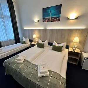 Seifert Am Kurfürstendamm Berlín